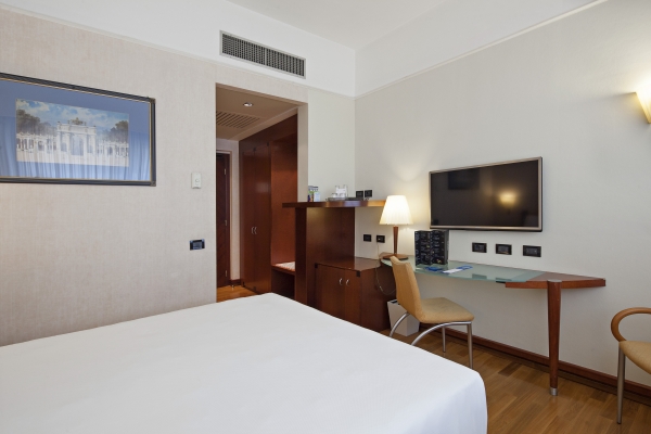 Hotel NH Milano Machiavelli